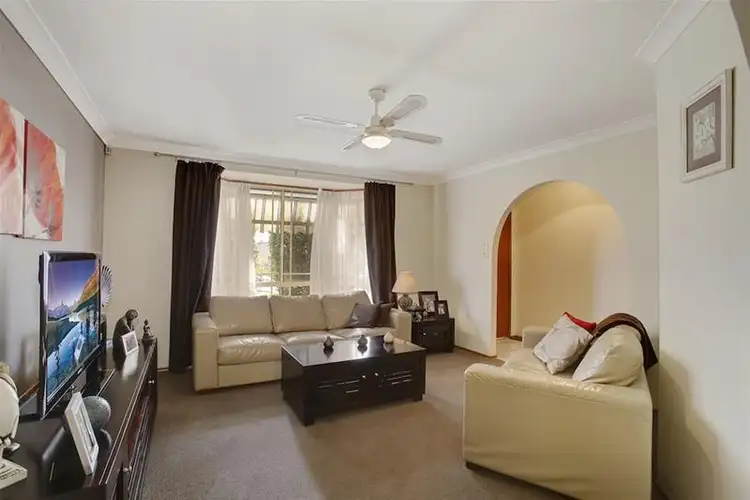 Second view of Homely house listing, 12 Ayrshire Place, Narellan Vale NSW 2567