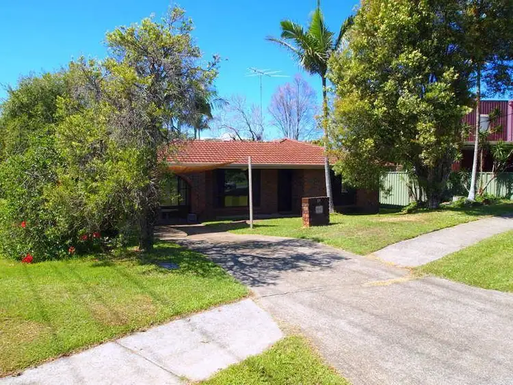 27 Salmon Street, Southport QLD 4215