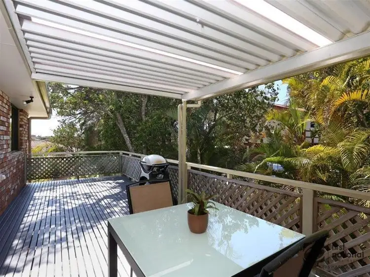 Fourth view of Homely house listing, 3 Elouera Drive, Sapphire Beach NSW 2450