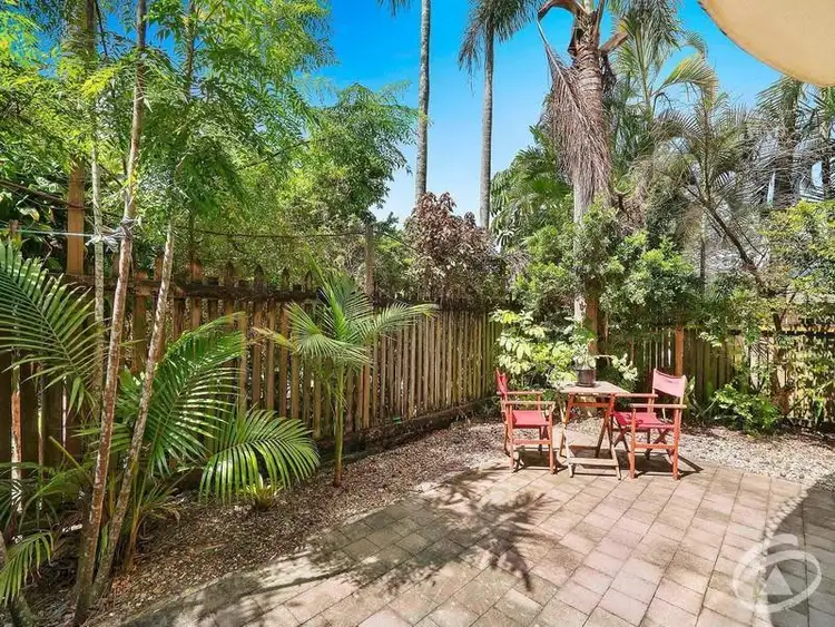 Fourth view of Homely unit listing, 4/189 Spence Street, Bungalow QLD 4870