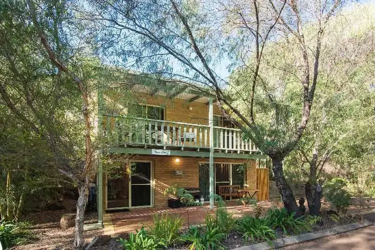 Main view of Homely house listing, 15/14 Willmott Avenue, Margaret River WA 6285