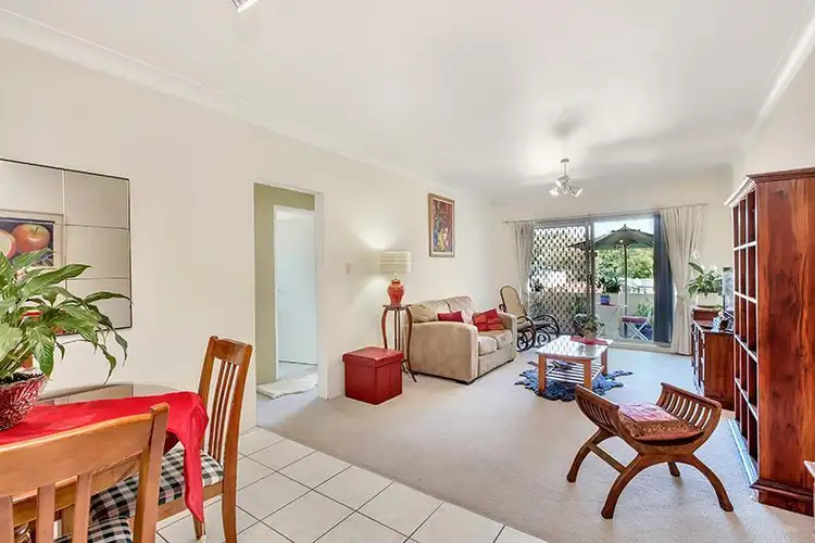 Second view of Homely apartment listing, 7/97-99 Ernest Street, Lakemba NSW 2195