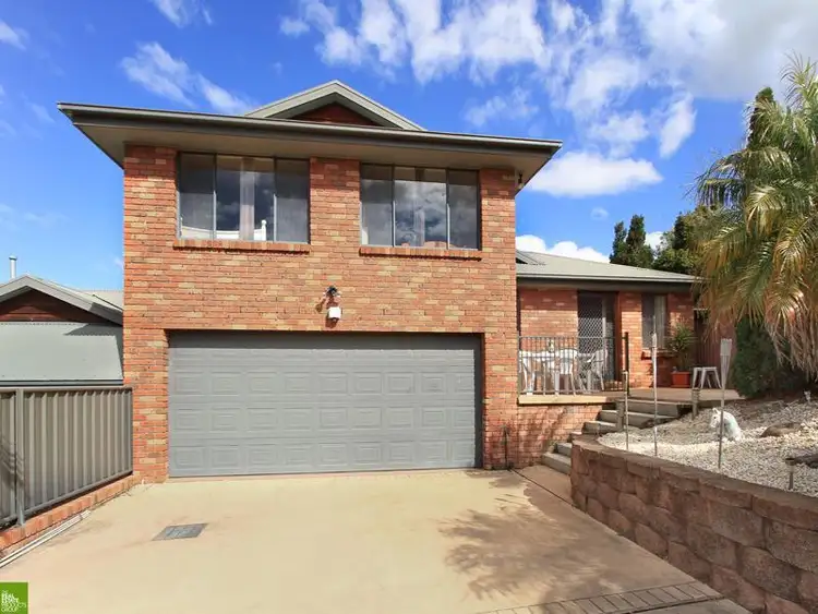 Main view of Homely townhouse listing, 2/15 Willandra Place, Koonawarra NSW 2530