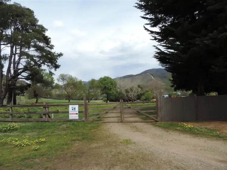 Sixth view of Homely land listing, Lot 4/6 Growlers Creek Road, Wandiligong VIC 3744