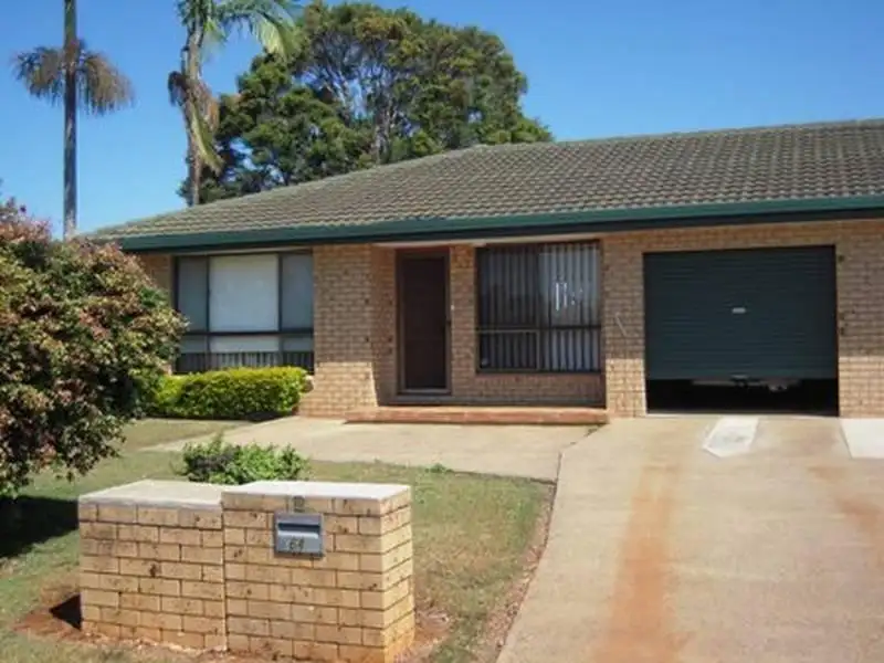 Main view of Homely unit listing, 2/64 Mellis Circuit, Alstonville NSW 2477