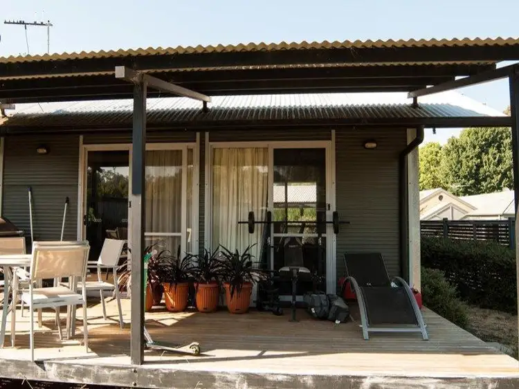 1/1 McHarg Place, Beechworth VIC 3747