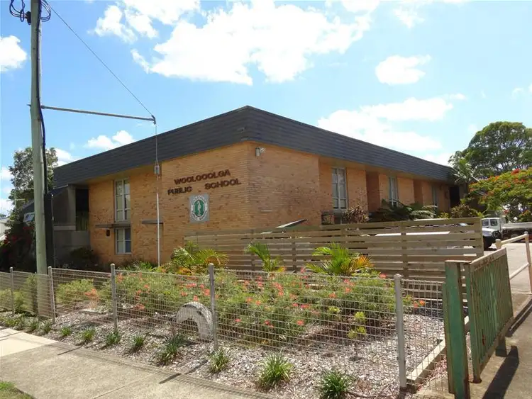 Sixth view of Homely land listing, LOT 91/23 Arkan Avenue, Woolgoolga NSW 2456