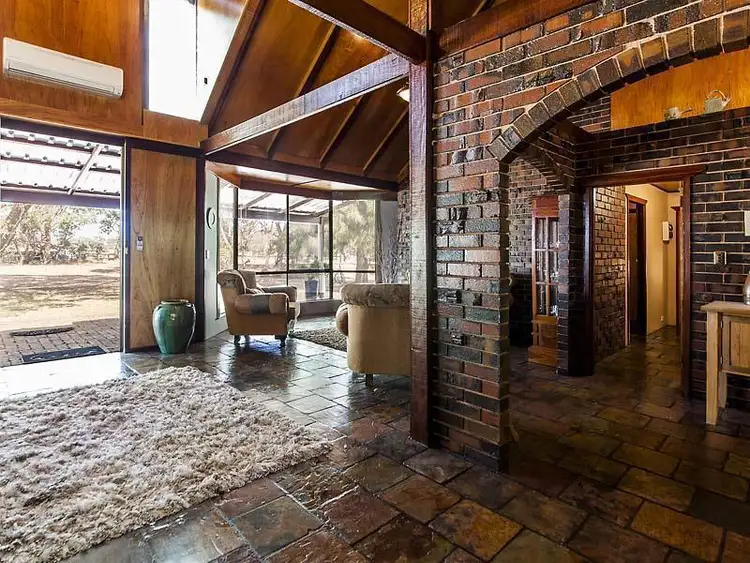 Seventh view of Homely rural property listing, 119 Alderson Street, Pinjarra WA 6208