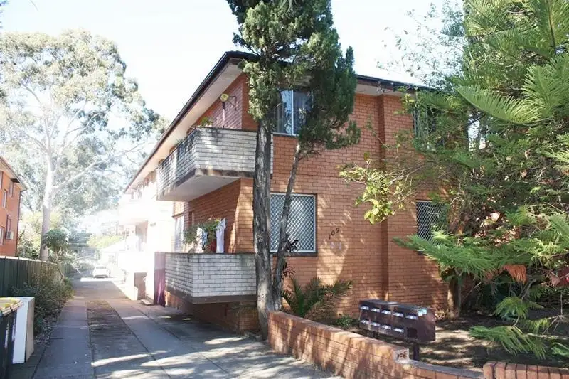 Main view of Homely apartment listing, 8/109 Dartbrook Road, Auburn NSW 2144