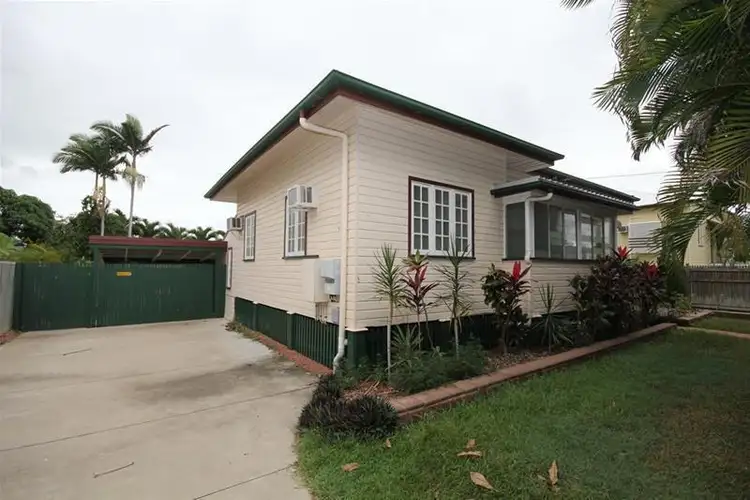 Main view of Homely house listing, 65 Dearness Street, Garbutt QLD 4814