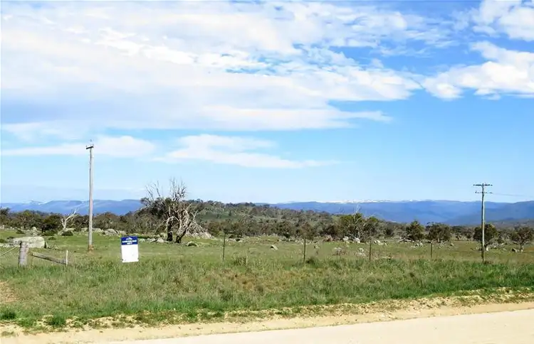 Third view of Homely land listing, 7 Avonside Road, Avonside NSW 2628