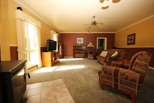 Fourth view of Homely house listing, 22 Bolivar Street, Terang VIC 3264