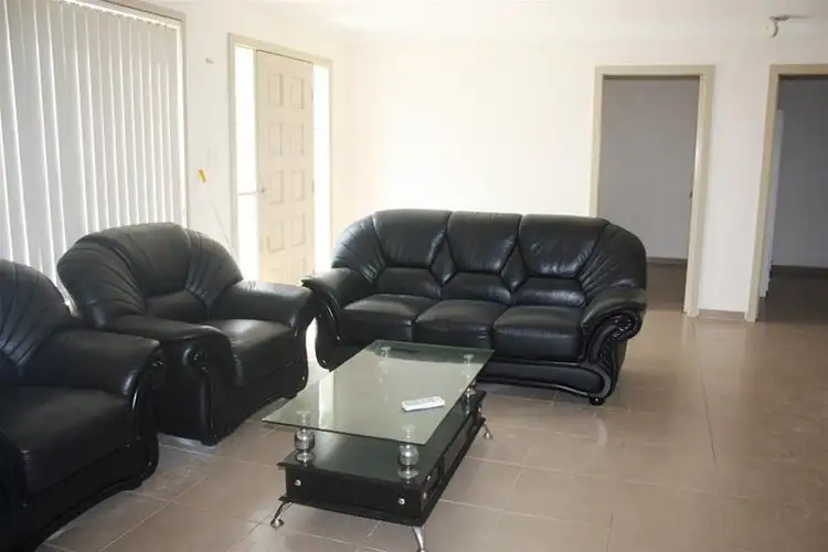 Second view of Homely house listing, 21 Lewis Street, Regents Park NSW 2143