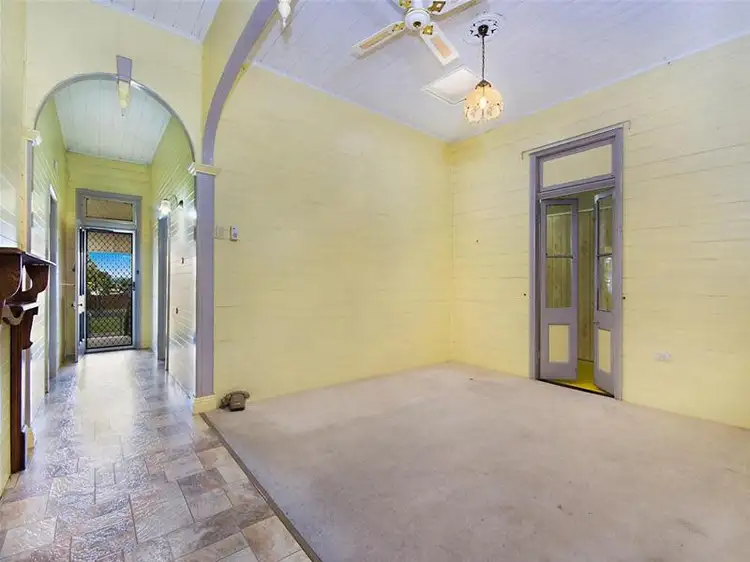 Third view of Homely house listing, 3 Surry Street, Coraki NSW 2471