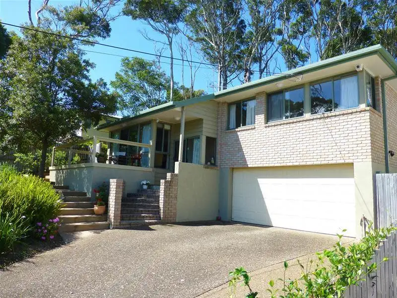 Main view of Homely house listing, 28 Endeavour Avenue, Lilli Pilli NSW 2536