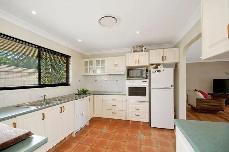 Fourth view of Homely house listing, 10 Ling Place, Palm Beach QLD 4221
