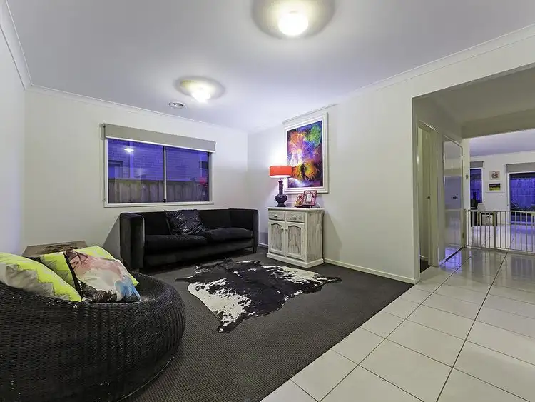 Fourth view of Homely house listing, 16 Oysterbay Chase, Sanctuary Lakes VIC 3030