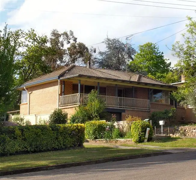 Main view of Homely house listing, 43 Lead Street, Yass NSW 2582