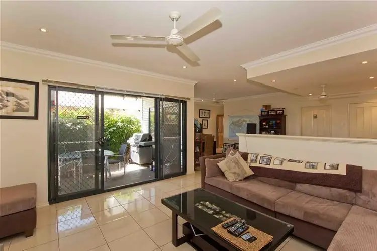 Fifth view of Homely unit listing, 2/6 Ibis Way, Djugun WA 6725
