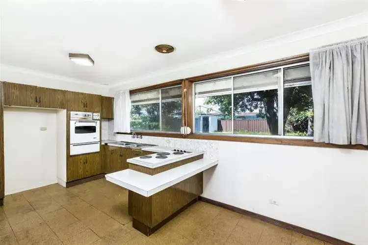 Fourth view of Homely house listing, 59 Dalton Avenue, Condell Park NSW 2200