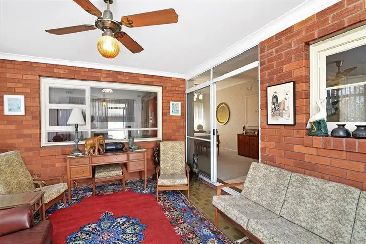 Fifth view of Homely house listing, 53 Weemala Street, Chester Hill NSW 2162