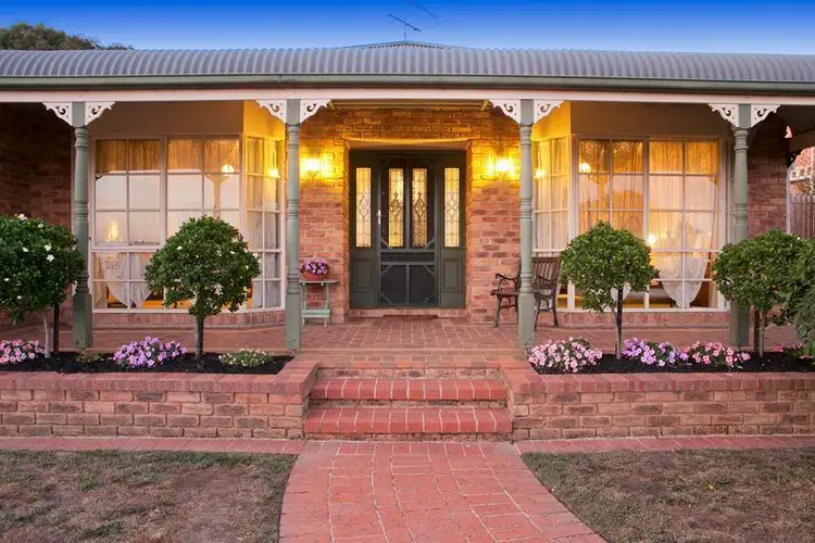 Second view of Homely house listing, 48 George Bass Avenue, Endeavour Hills VIC 3802
