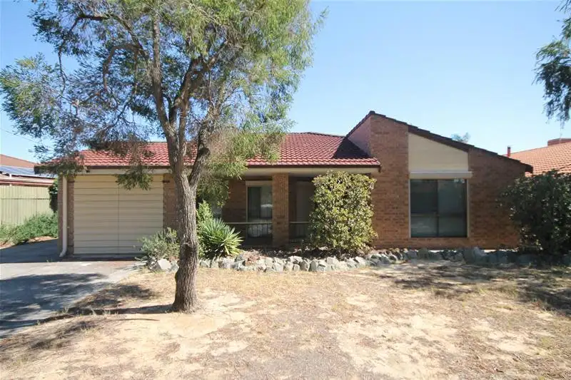 Main view of Homely house listing, 23 Sapling Way, Camillo WA 6111