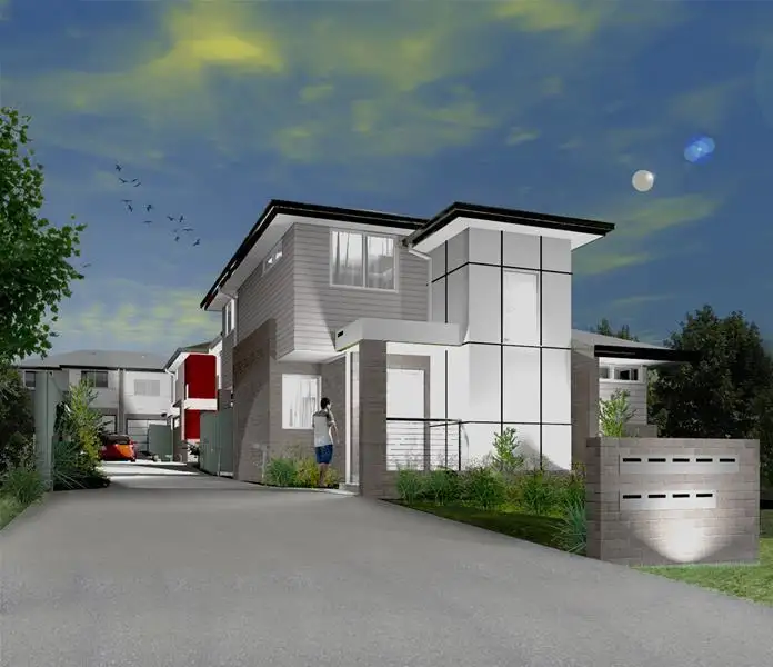 Main view of Homely townhouse listing, 7/169 Christo Road, Waratah NSW 2298