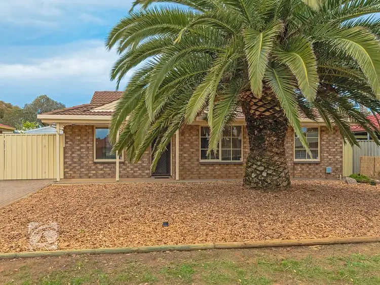 478 Whites Road, Parafield Gardens SA 5107