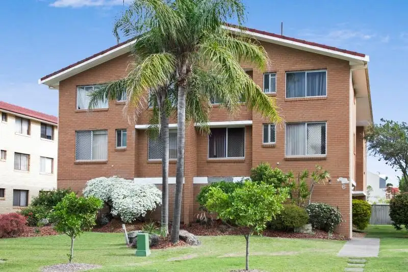 Main view of Homely unit listing, 3/6 Allara Avenue, Palm Beach QLD 4221