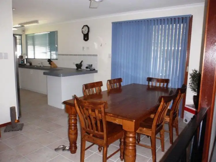 Second view of Homely house listing, 9 HEITMAN Close, Jurien Bay WA 6516