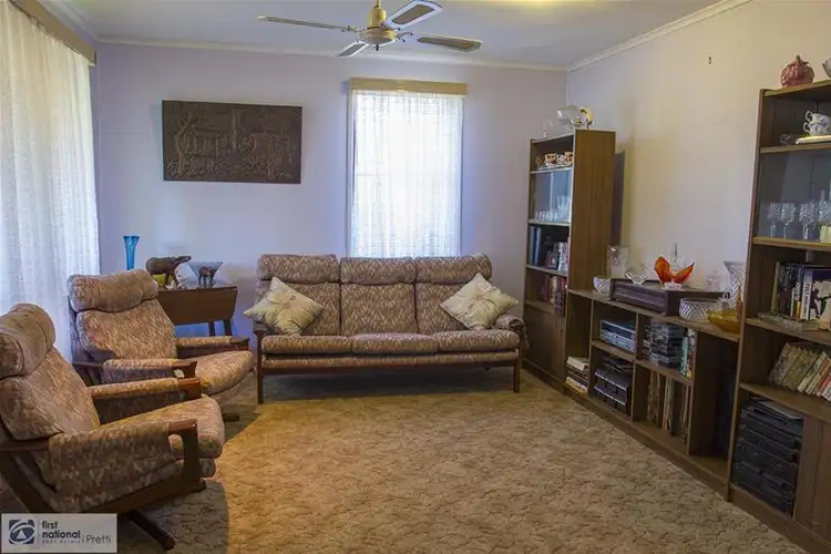 Second view of Homely house listing, 3 Pinnacle Street, Sadleir NSW 2168