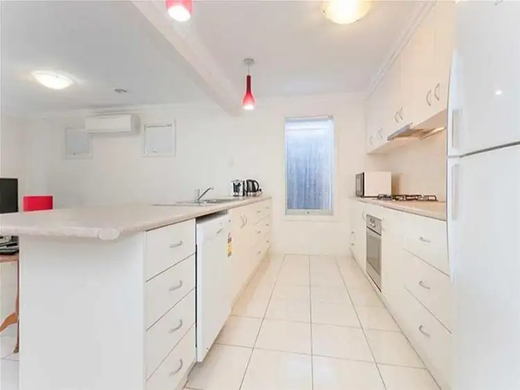 Third view of Homely townhouse listing, 1/41 Darbyshire Street, Sunbury VIC 3429