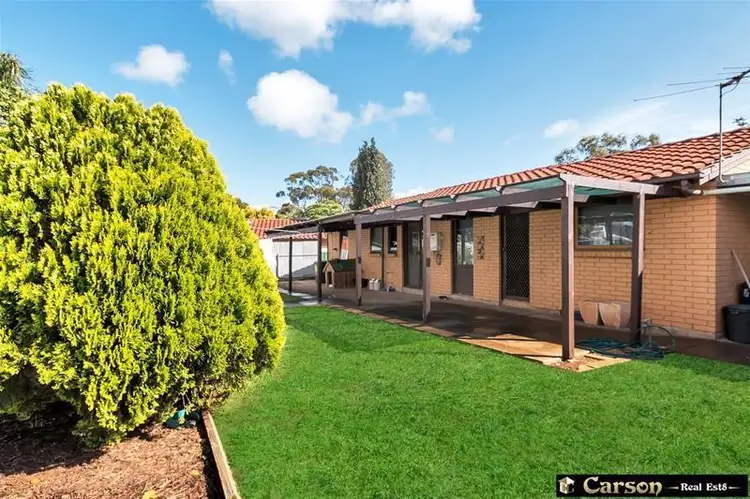 11 Talia Court, Smithfield SA 5114