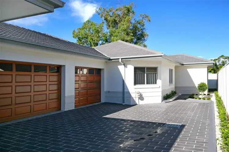 Main view of Homely villa listing, Address available on request