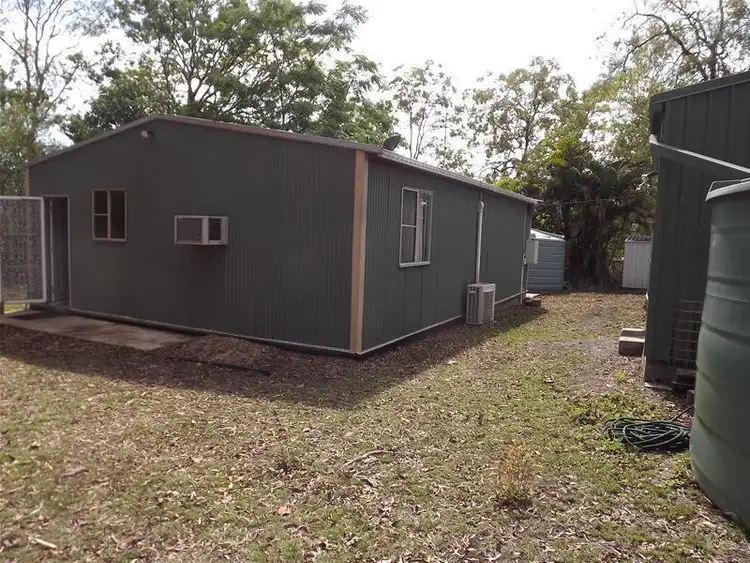 Second view of Homely rural property listing, 606 Koumala Bolingbroke Road, Koumala QLD 4738