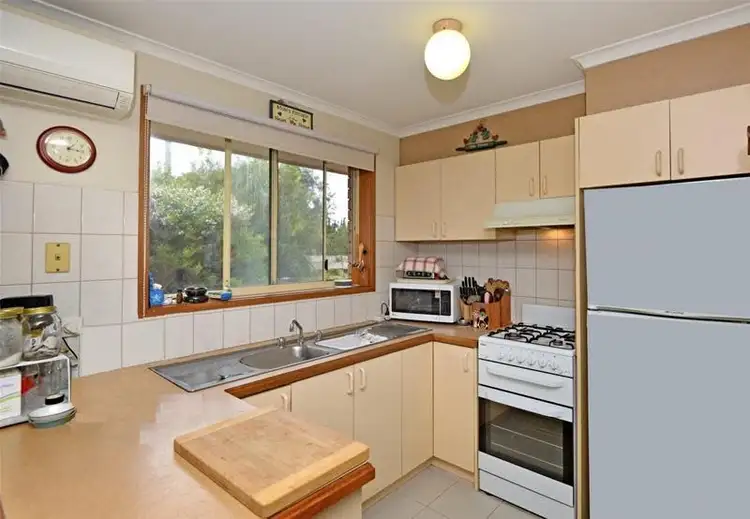 Second view of Homely unit listing, 5/3-5 Govett Crescent, St Albans Park VIC 3219