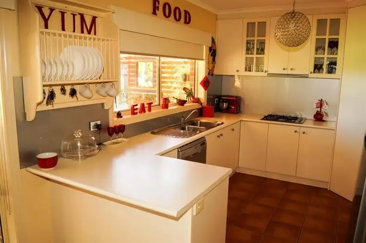 Fifth view of Homely house listing, 106 Quinn Street, Numurkah VIC 3636
