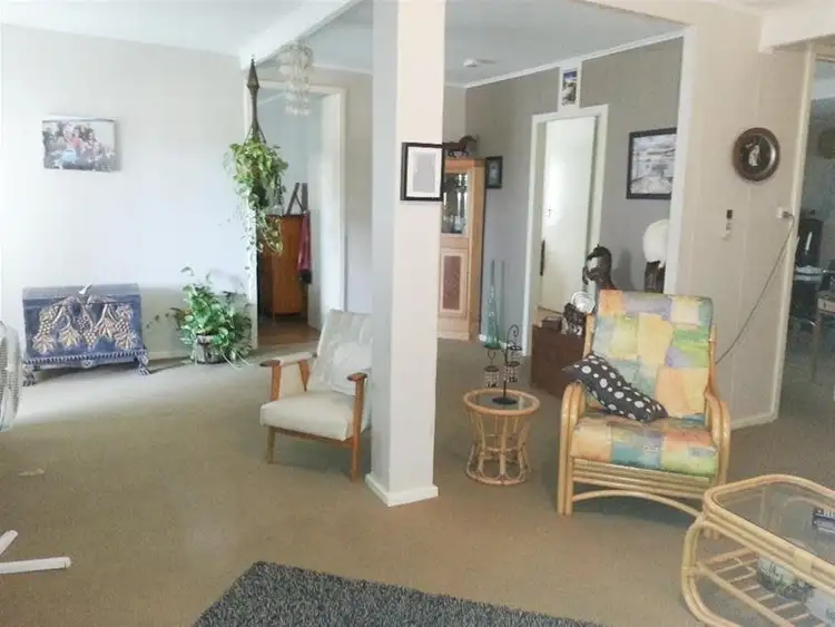 Fourth view of Homely house listing, 41 NAIRN Street, Leeman WA 6514