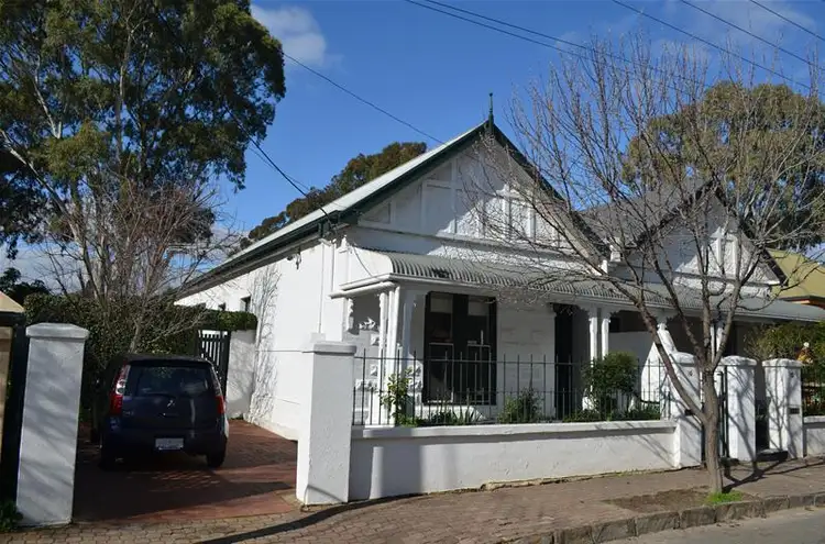 10 Bond Street, Norwood SA 5067