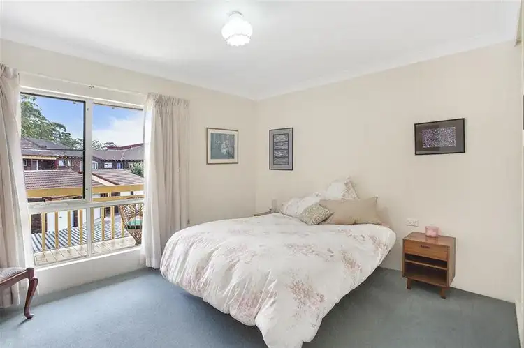 Third view of Homely apartment listing, 53/15 Lorraine Avenue, Berkeley Vale NSW 2261