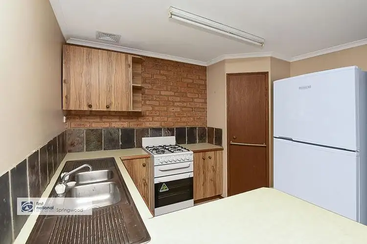 Third view of Homely townhouse listing, 58/188 Ewing Road, Woodridge QLD 4114