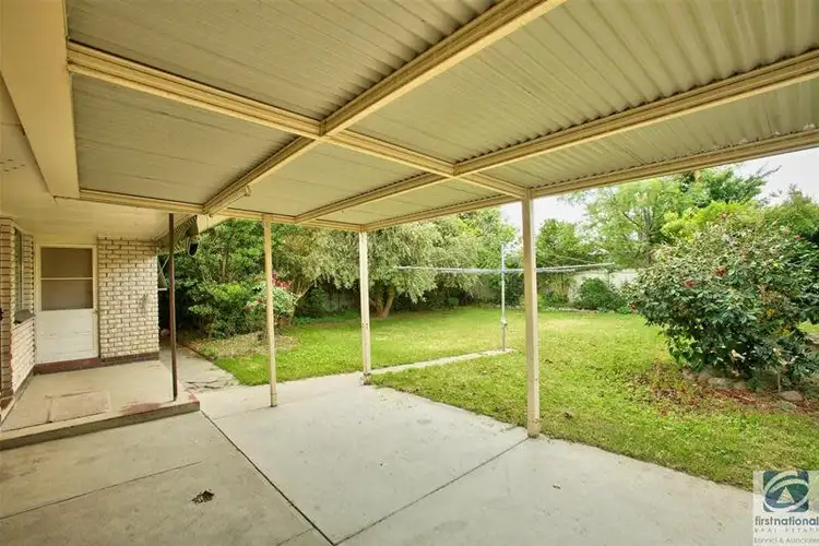 Second view of Homely house listing, 6 Richardson Street, Wodonga VIC 3690