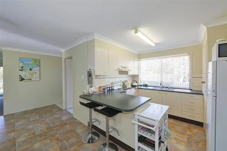 Third view of Homely house listing, 182 Woongarra scenic Drive, Bargara QLD 4670