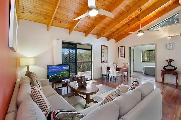 2/7 Karragata Court, Tallebudgera QLD 4228