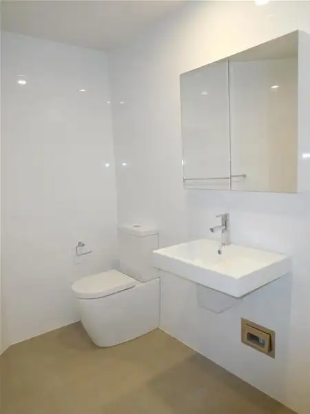 Seventh view of Homely apartment listing, S403/77 Shortland Esplanade, Newcastle NSW 2300