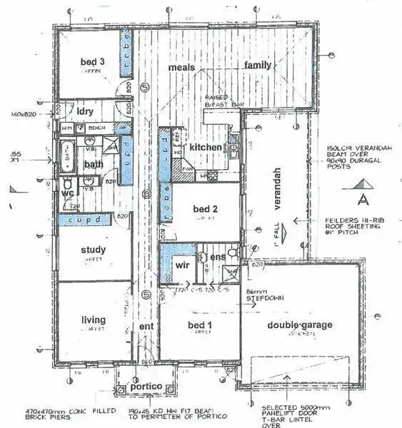 Fourth view of Homely house listing, 90 Pitman Avenue, Buronga NSW 2739