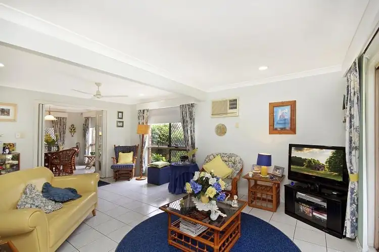 Fourth view of Homely house listing, 20 Morley Street, Condon QLD 4815
