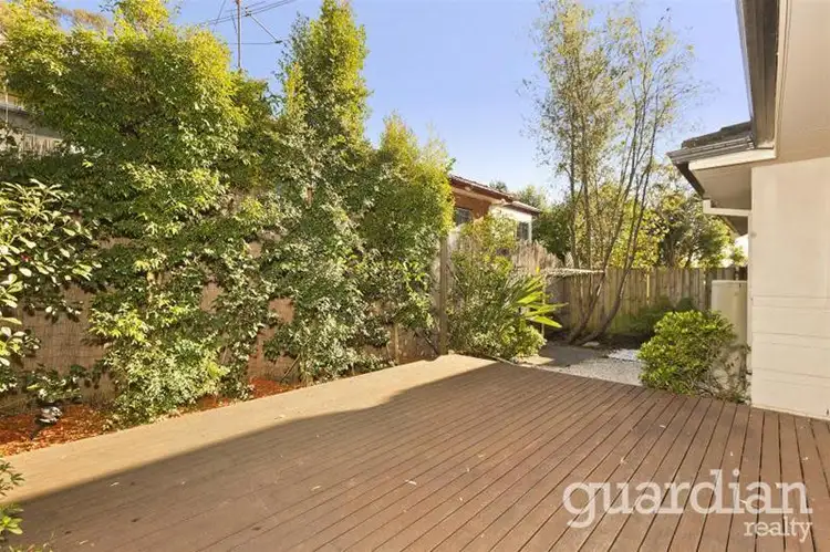 Fourth view of Homely house listing, 2/556 Old Northern Road, Dural NSW 2158
