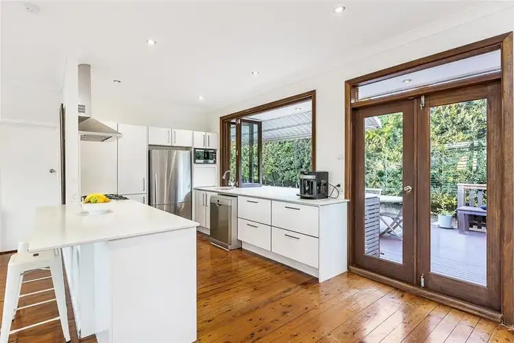 Third view of Homely house listing, 9 Poulton Parade, Frenchs Forest NSW 2086
